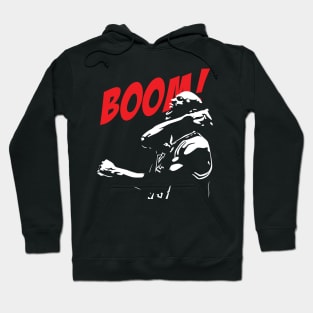 MJ Boom Hoodie